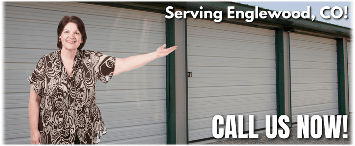 Garage Door Repair Englewood CO