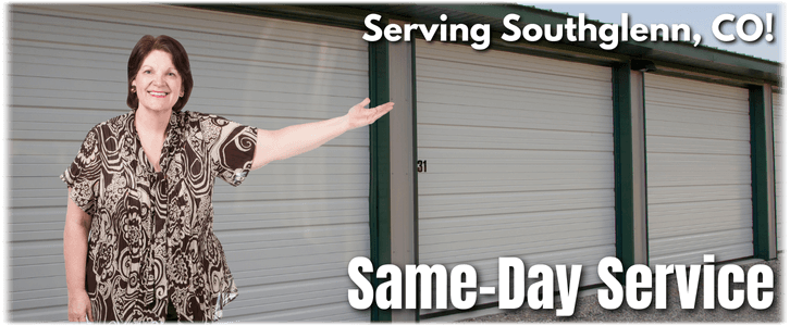Garage Door Repair Southglenn CO