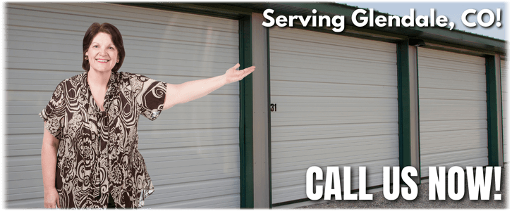 Garage Door Repair Glendale CO